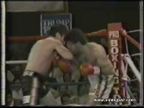 Vinny Pazienza