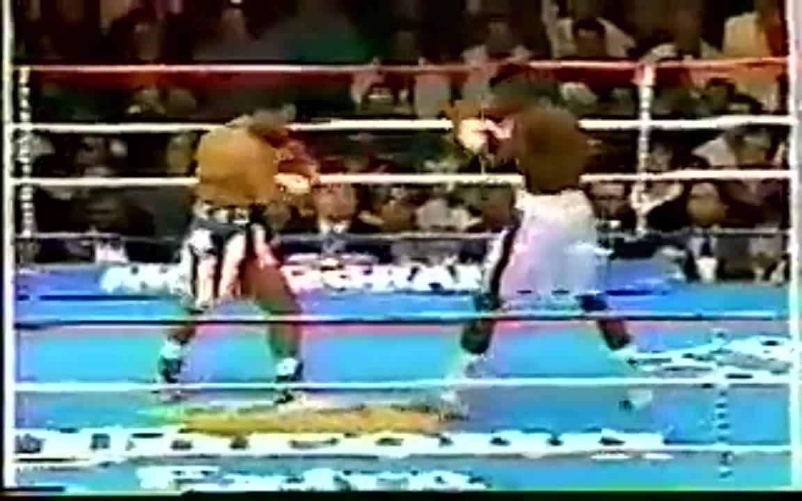 Hector Camacho