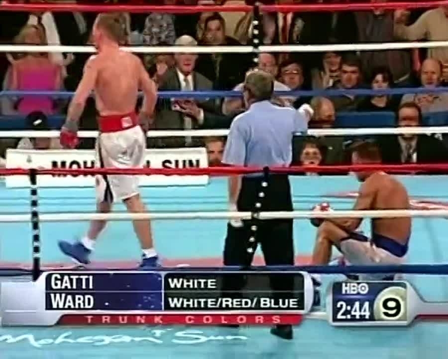 Arturo Gatti