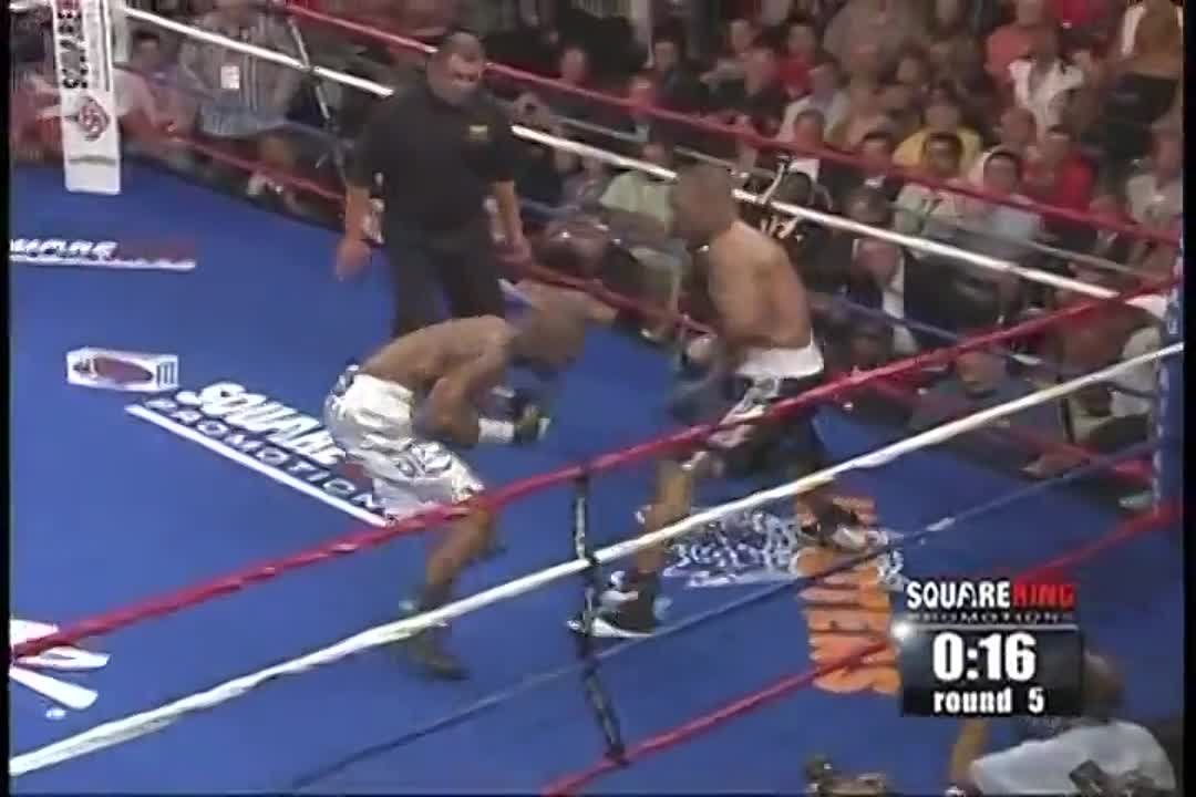 Roy Jones
