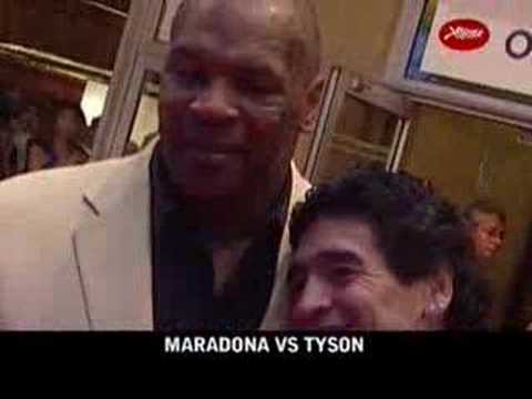 Mike Tyson