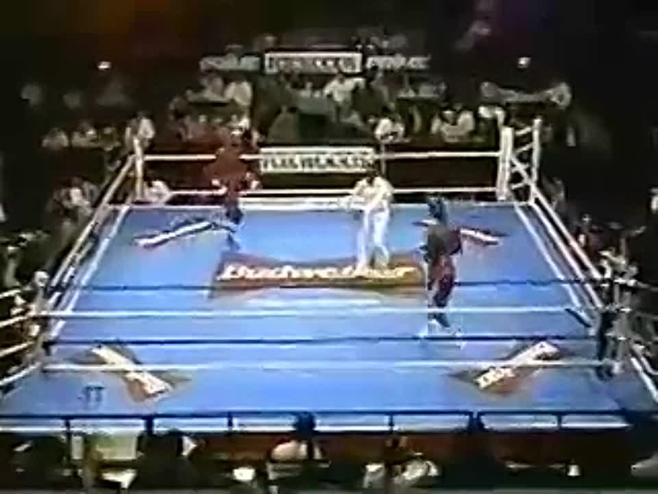 Antonio Tarver