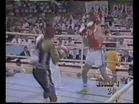 Олимпиада 1988 Сеул