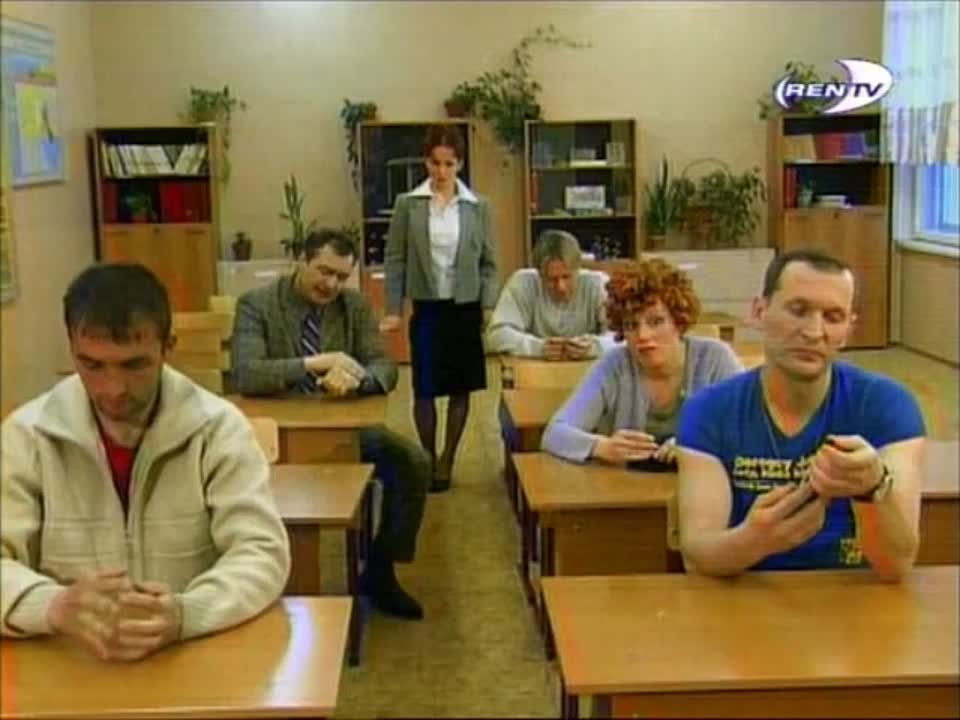 Дорогая передача  | 2005 | Дорогов, Медведева, Добронравов, Кайков, Данилова, Радзюкевич | Все выпуски