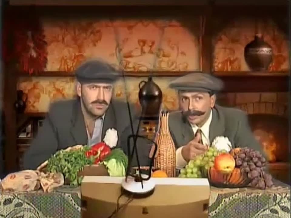 Верю - не верю | 2006 | Ларин, Демидов, Хаит, Барац | Квартет И