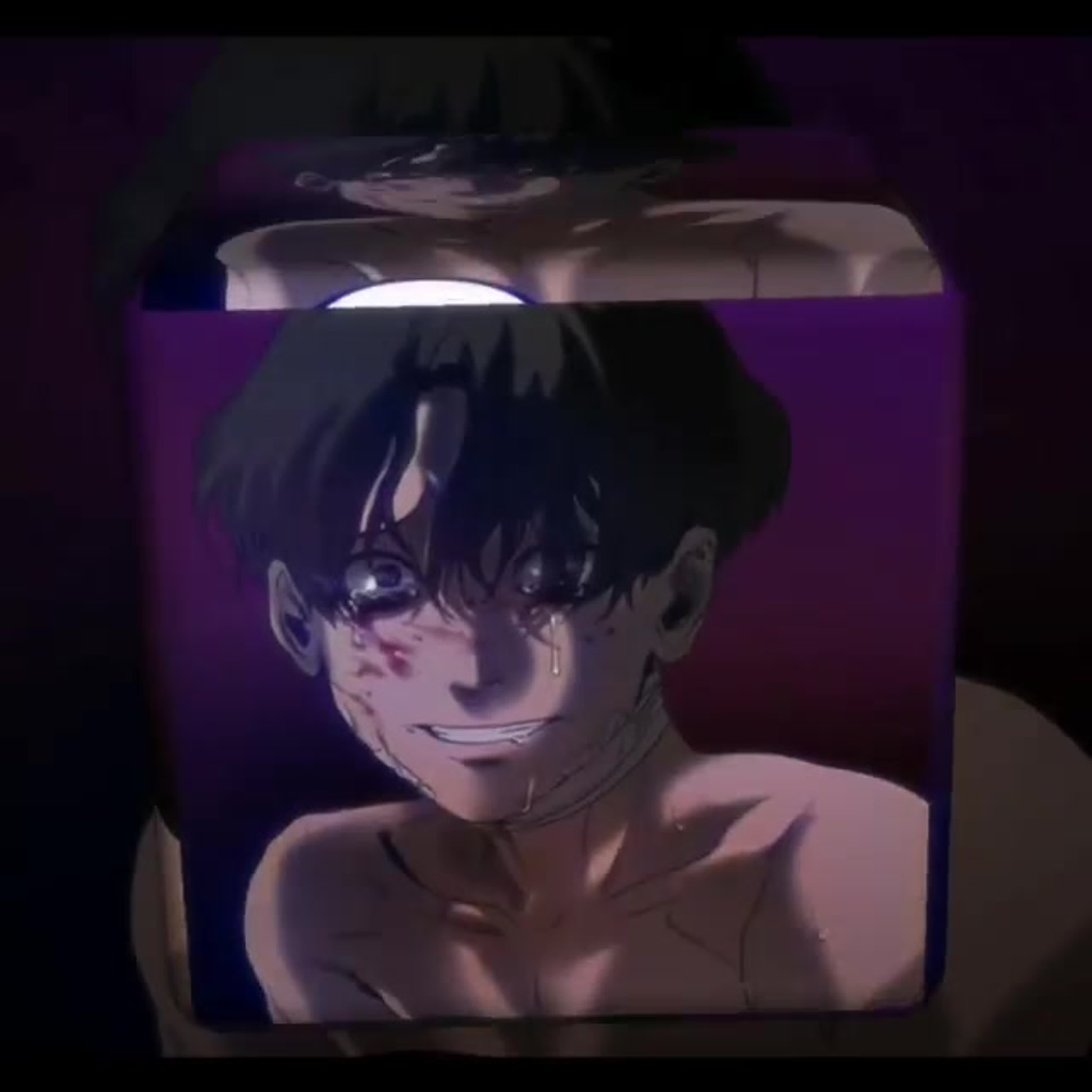 Killing stalking