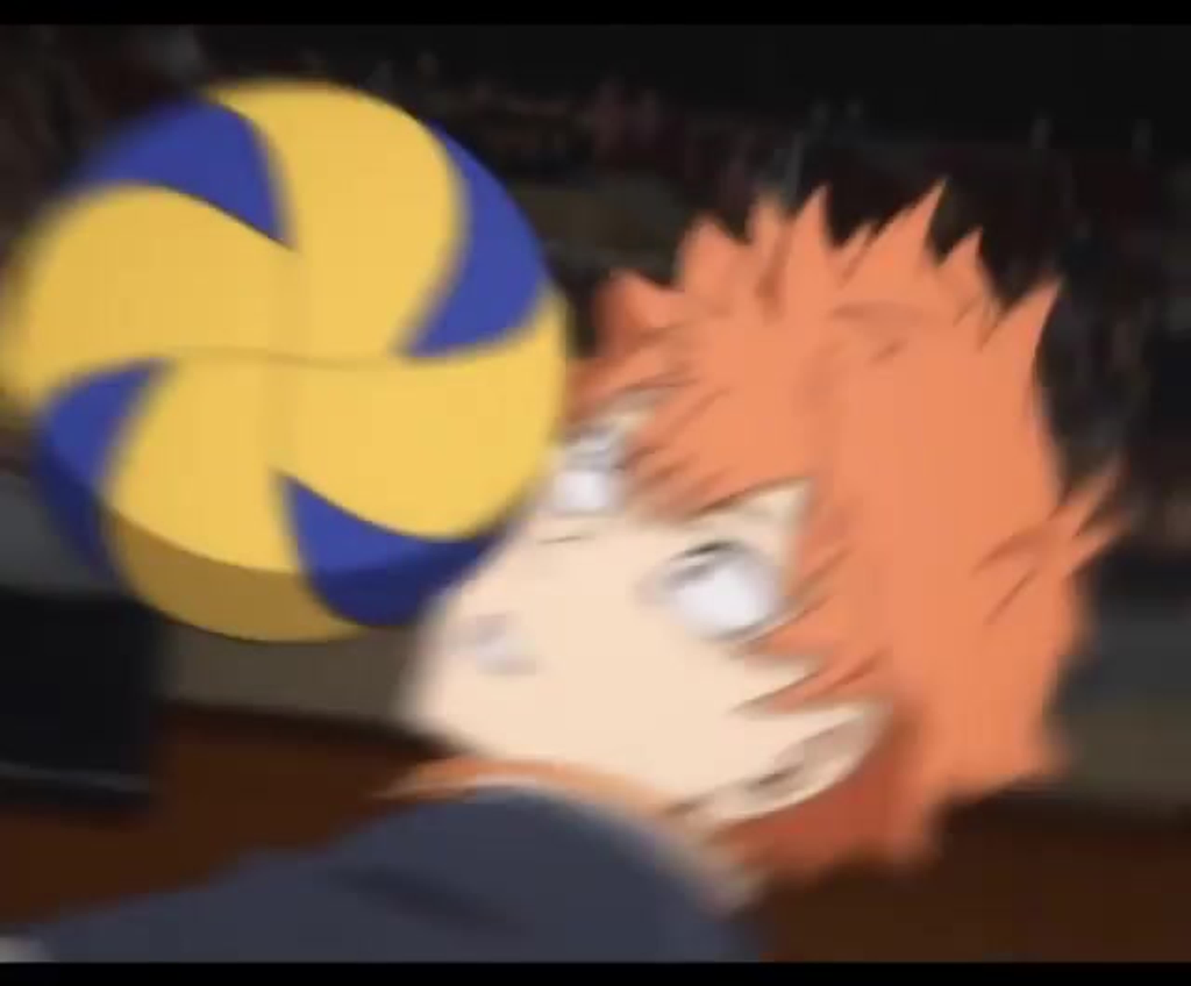 Haikyu