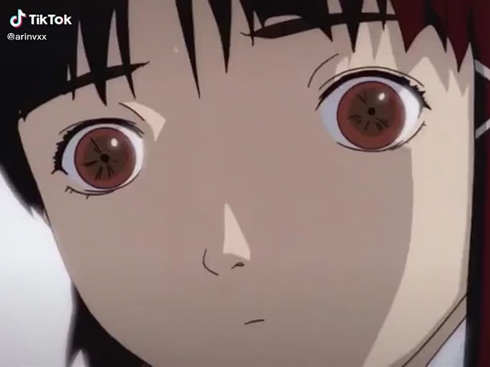 Serial Experiments Lain