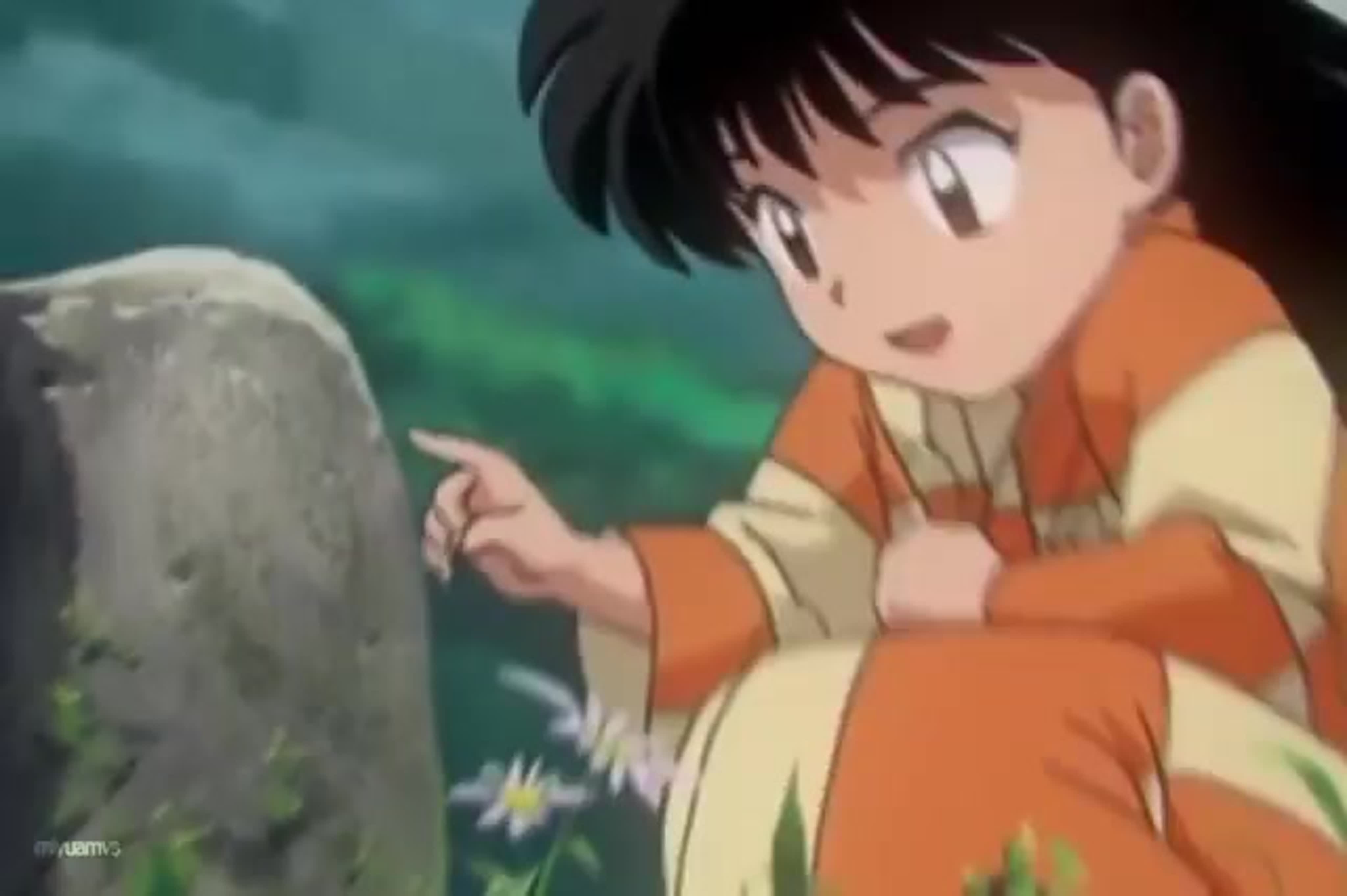 Inuyasha