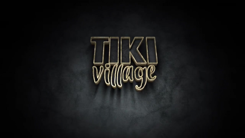 TIKI VILLAGE Яссы 10 июня 2017