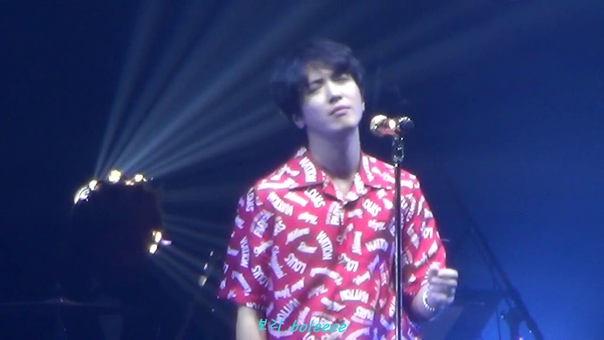 정용화 (Jung Yong Hwa) - SummerCallingXmas