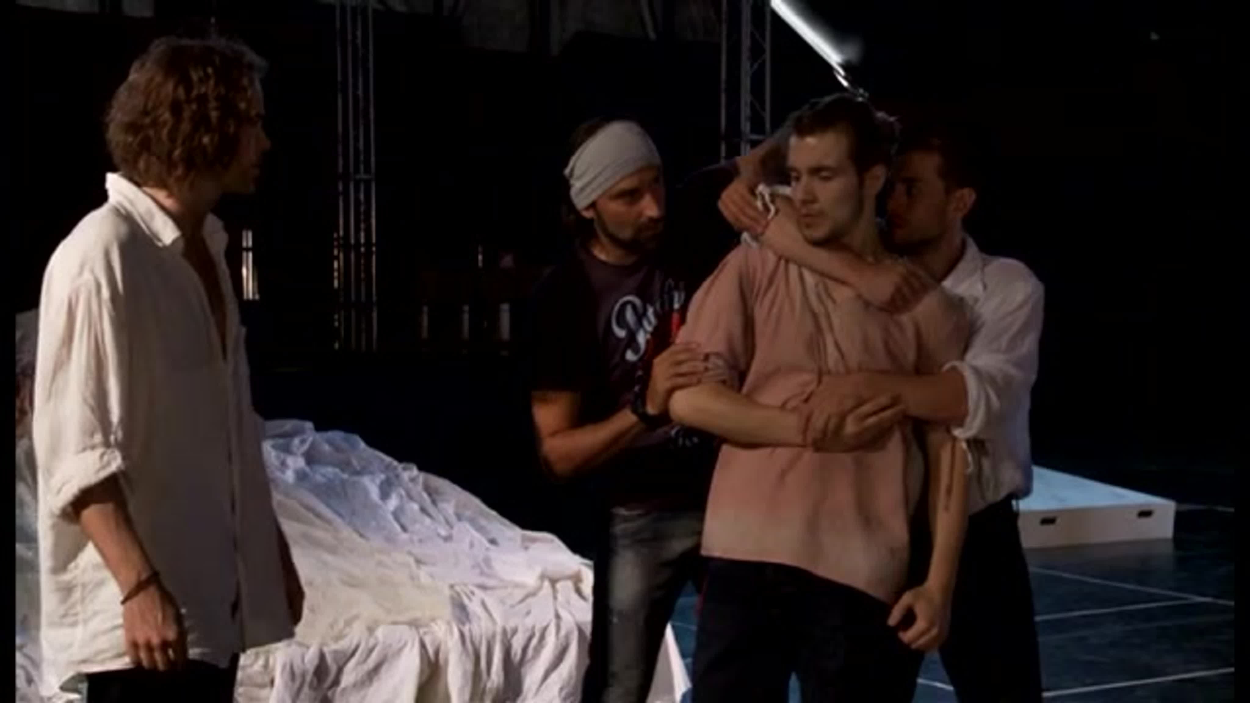Romeo e Giulietta