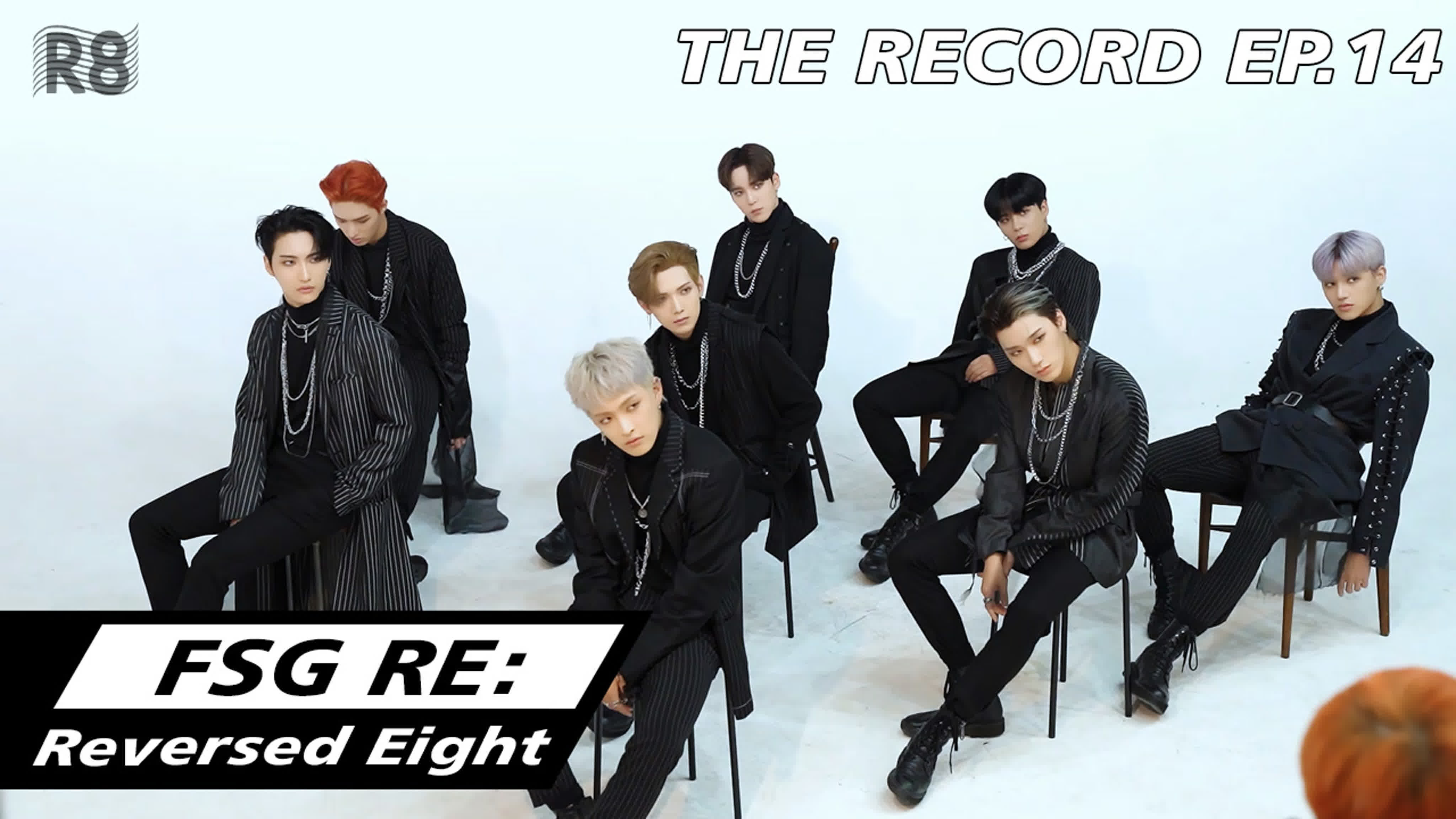 THE RECORD