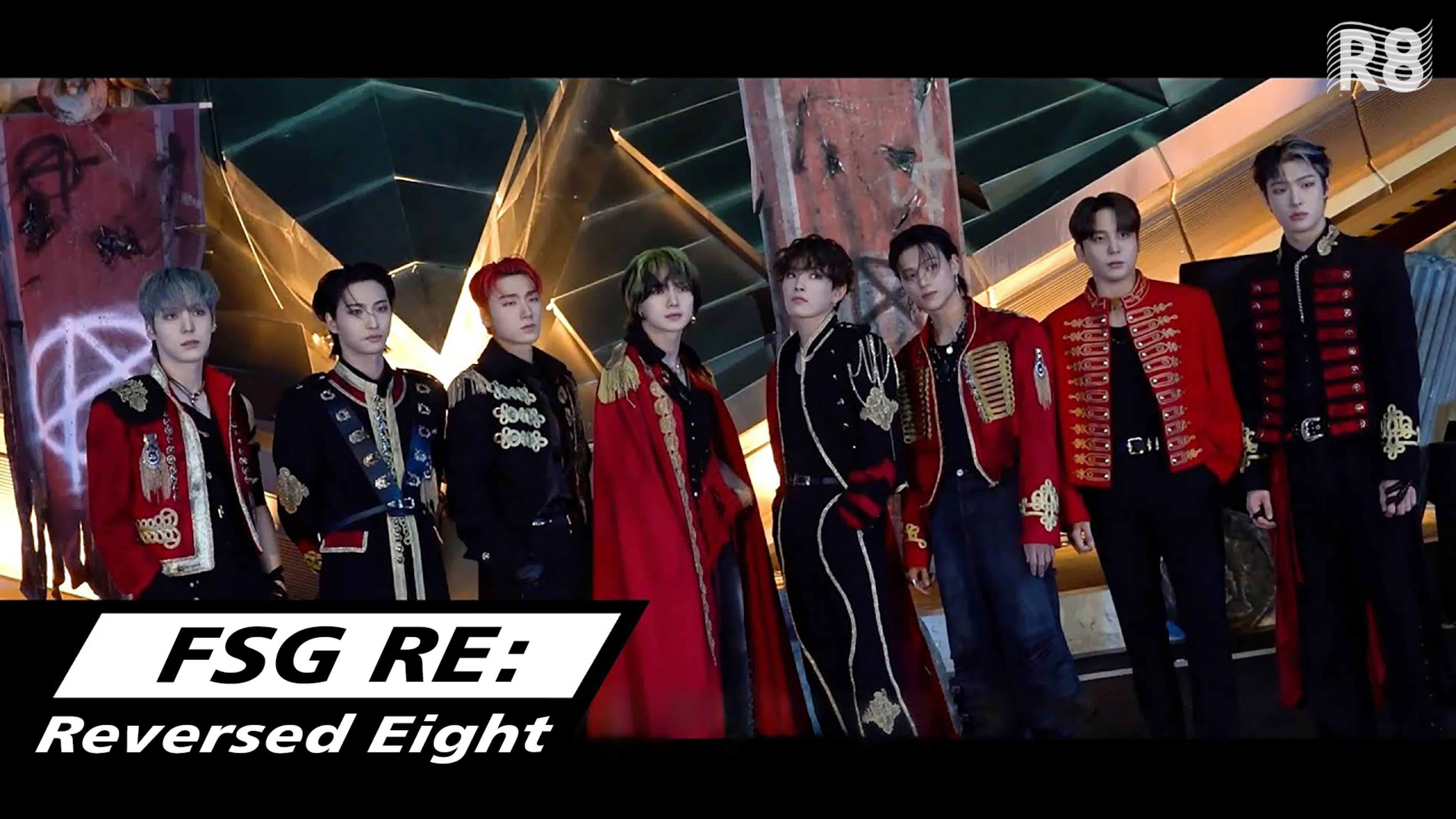 ATEEZ Behind the WILL