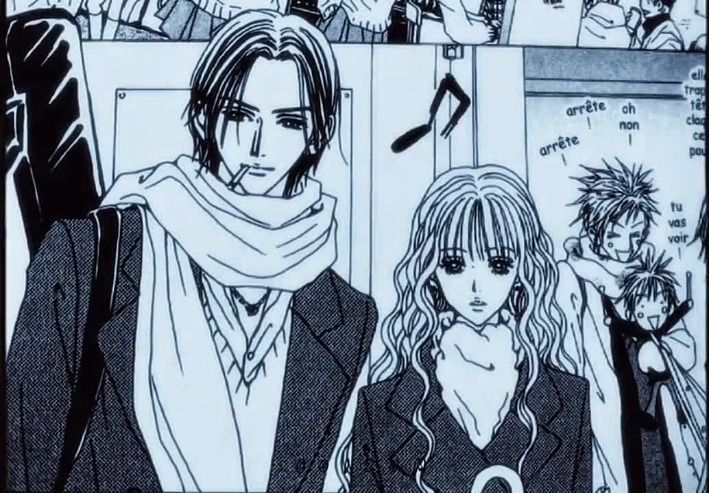 nana