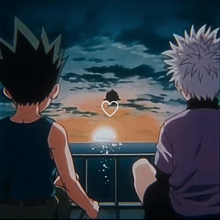 hxh