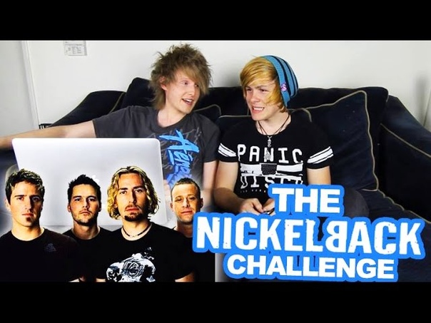 Bryan Stars' Bands Challenges