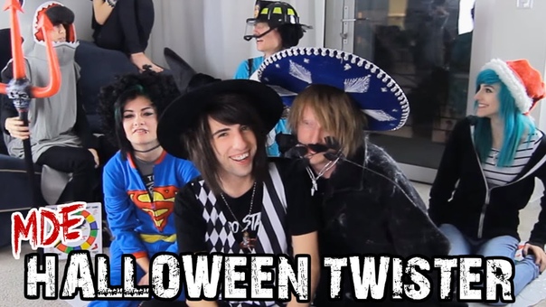 MyDigitalEscape - Halloween (2015)