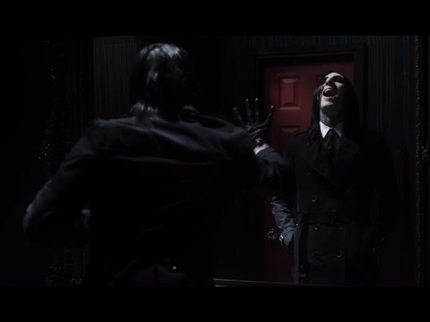 Motionless In White