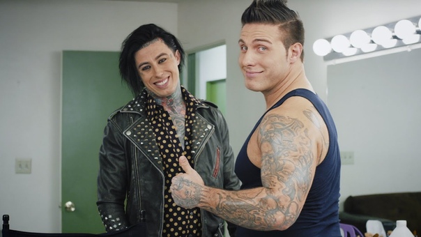 Falling In Reverse
