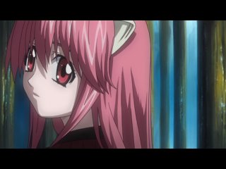 Эльфийская песнь / Elfen Lied + спешл