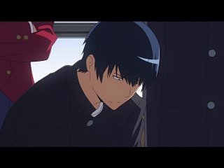 ТораДора! (Toradora!)