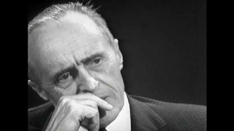 René Clair (1898-1981)