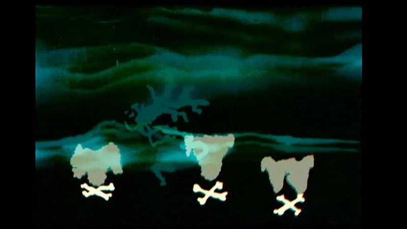 Mary Ellen Bute (1906-1983)