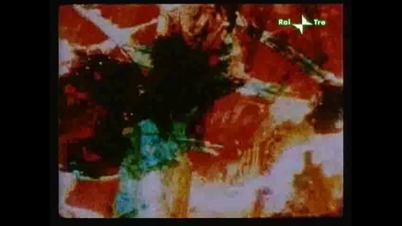 Stan Brakhage (1933-2003)