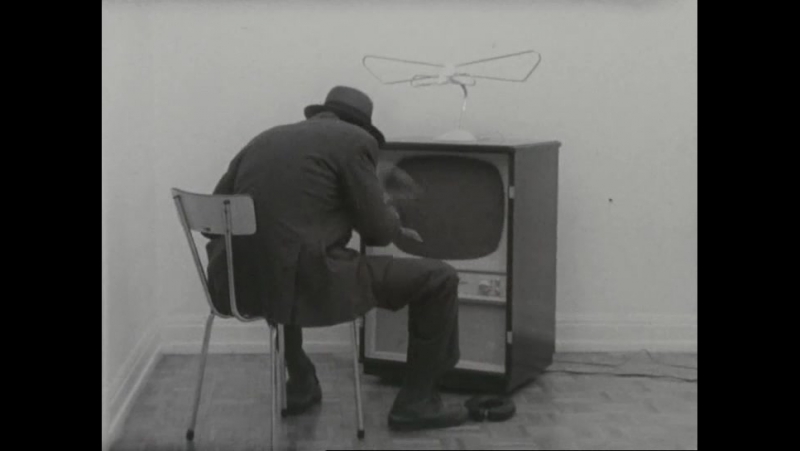 Joseph Beuys (1921-1986)