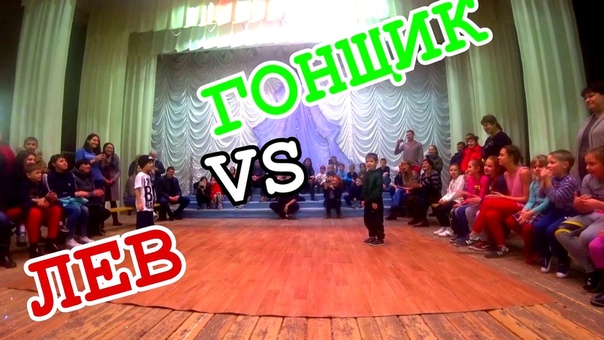 ЕЛКИ ТАНЦЕВАЛКИ