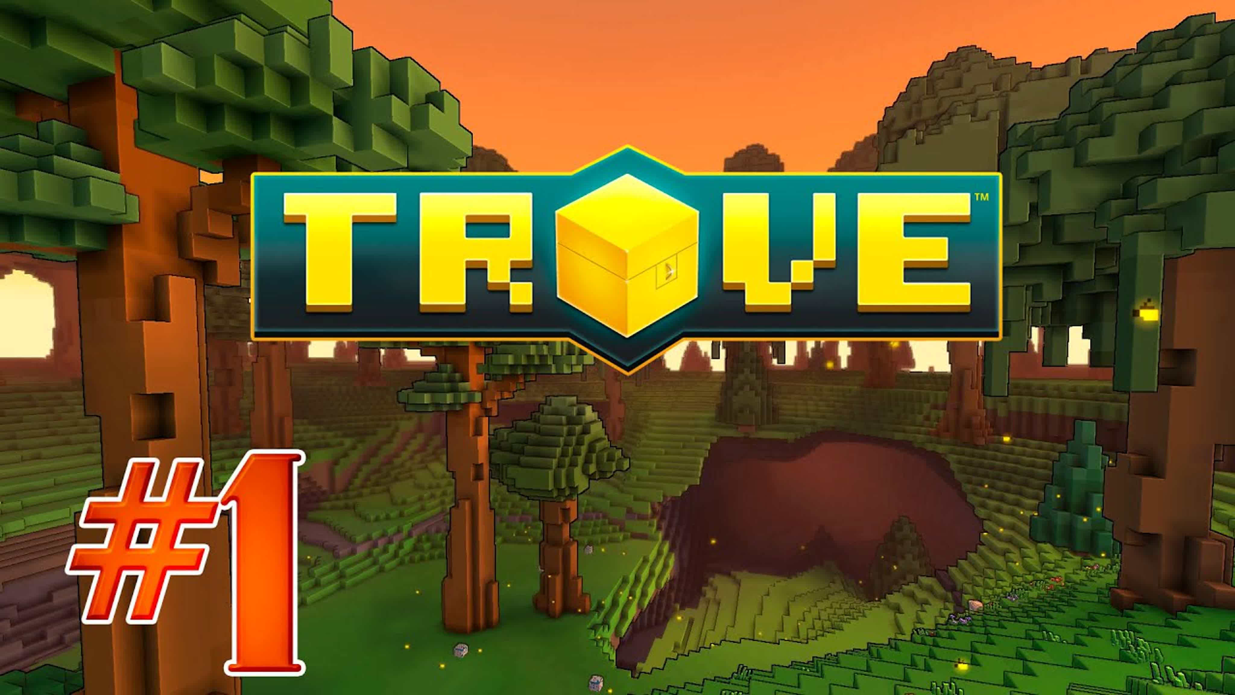 TROVE