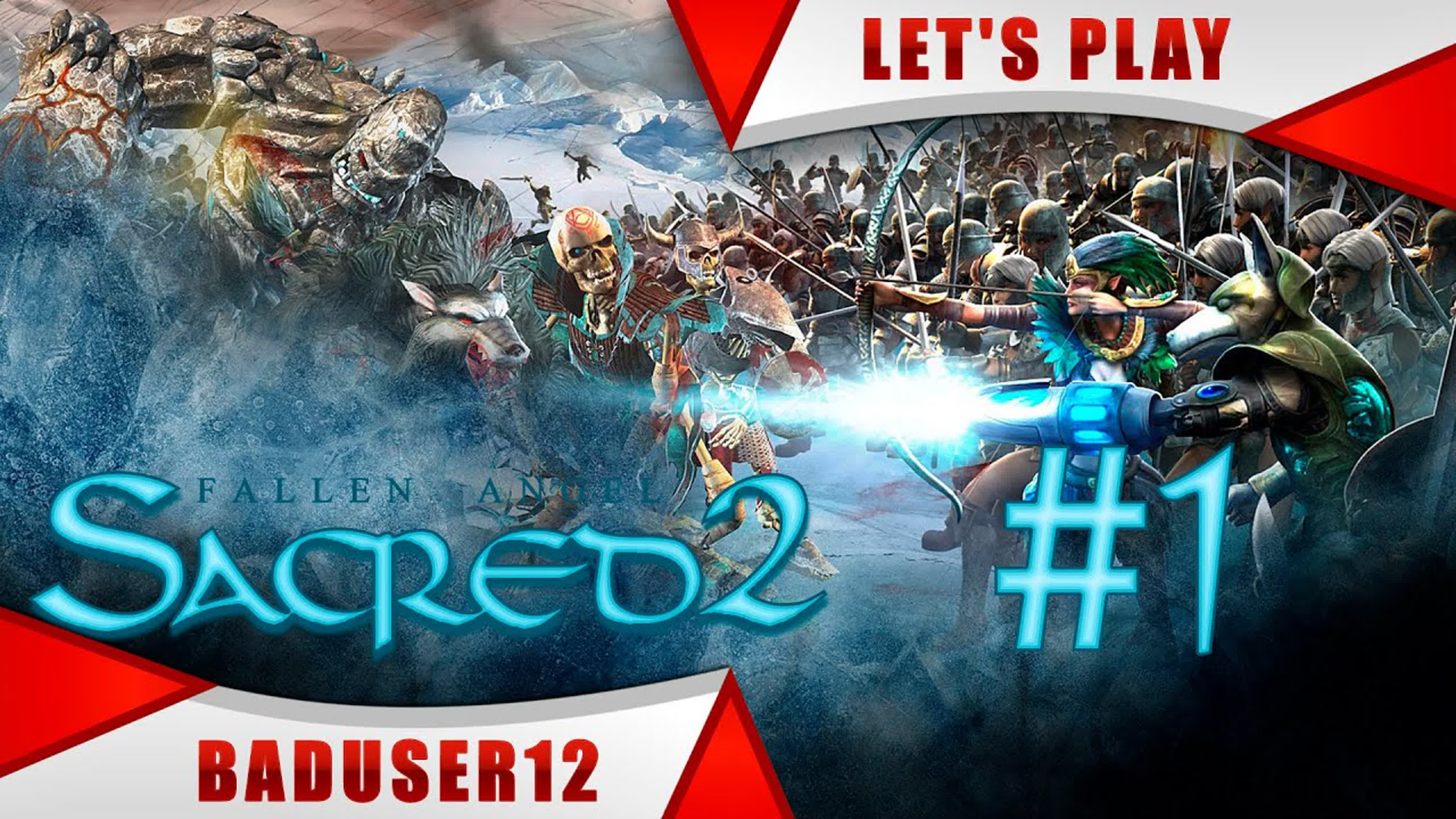 Sacred 2