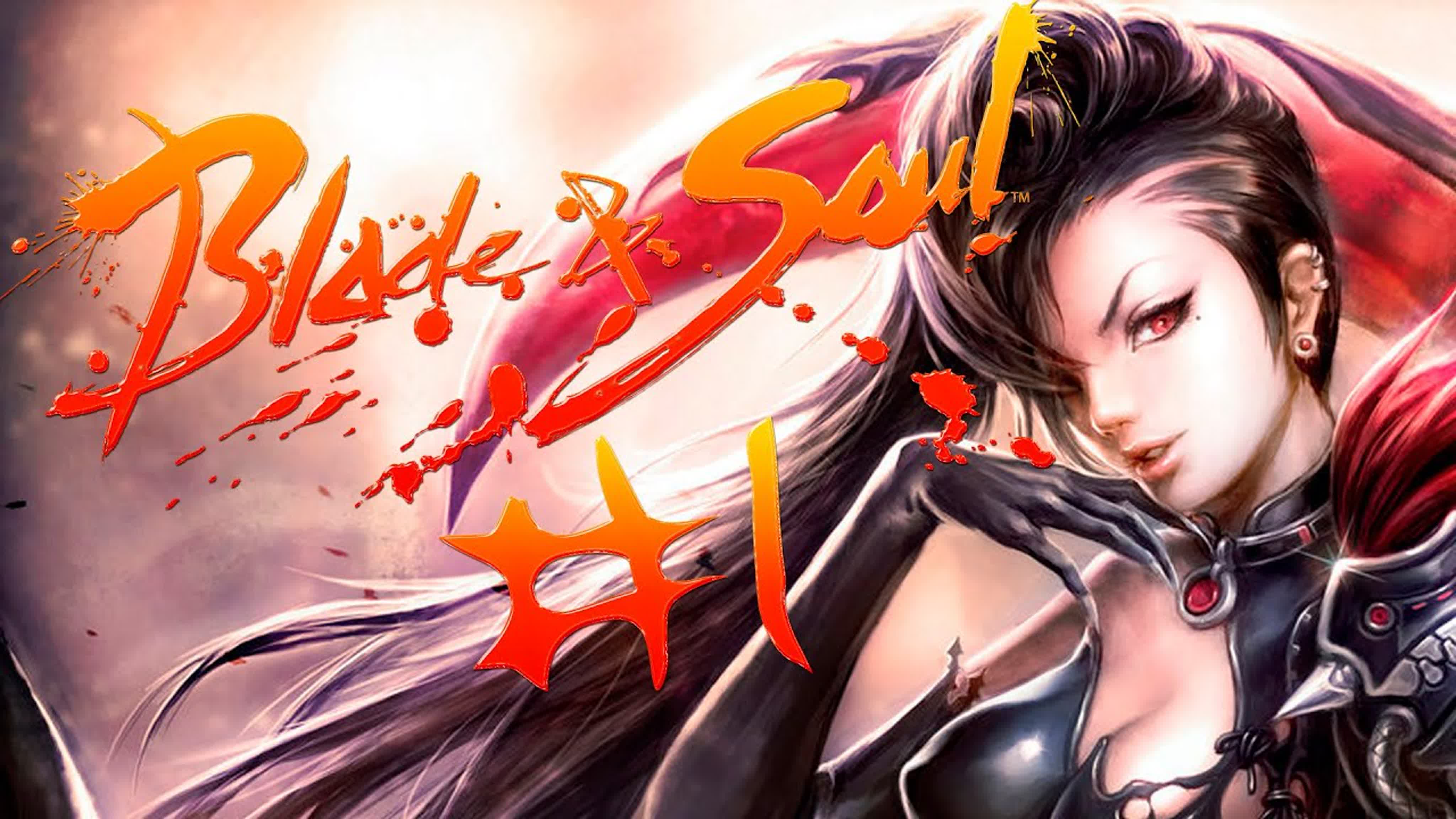 Blade & Soul