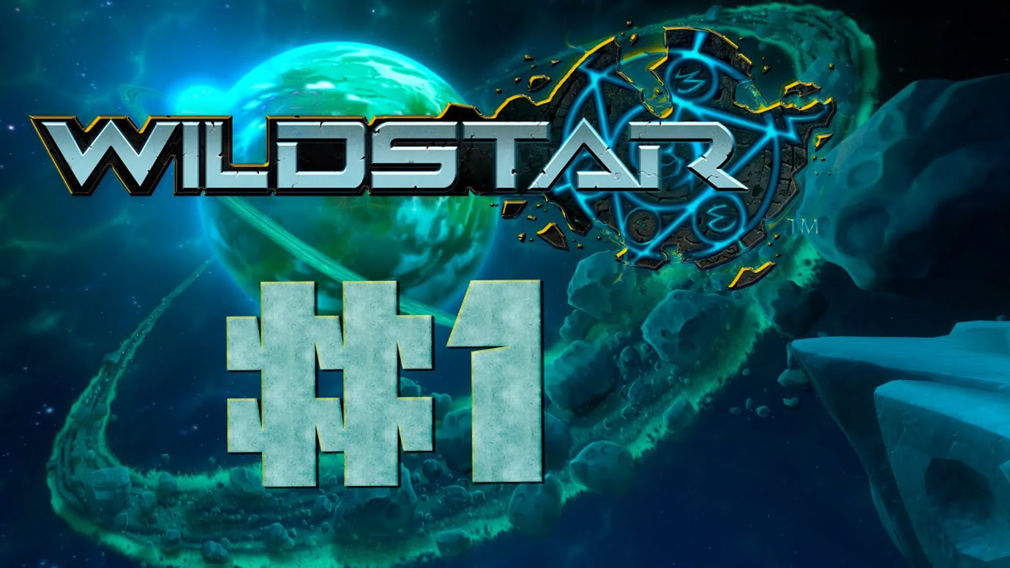 WildStar