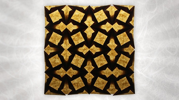 EzOrigami - Evan Zodl