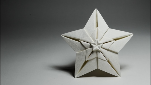 HTQuyet Origami
