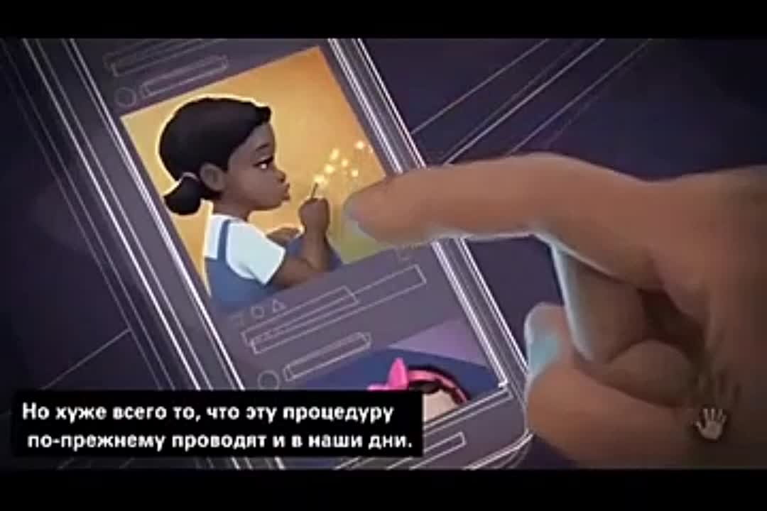 Документальные фильмы