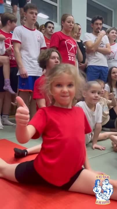 Видео наших соратников