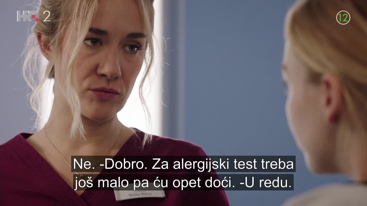 Bettys Diagnose
