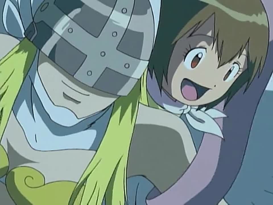 Digimon: Digital Monsters