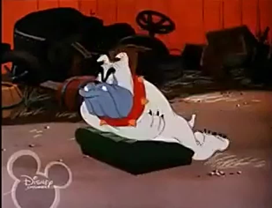 Diznijevi Junaci