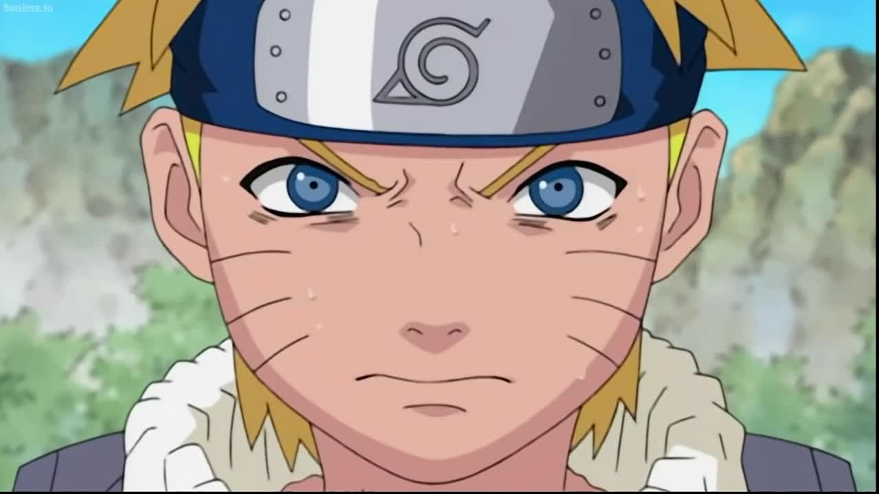 Naruto