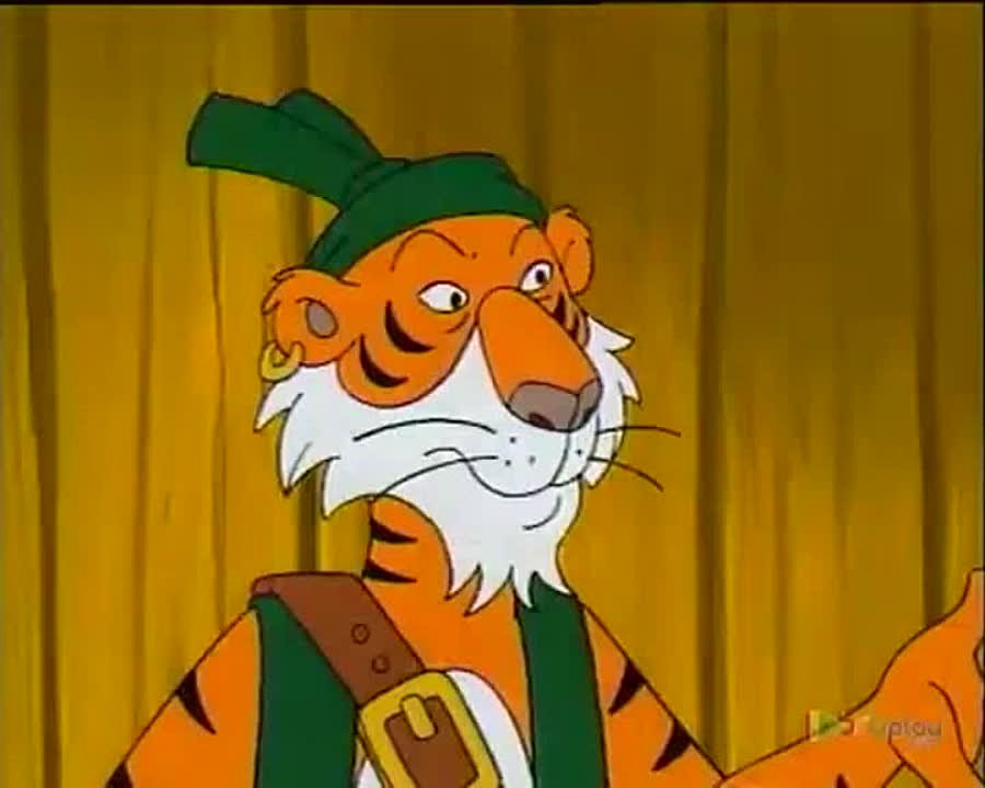 Sandokan