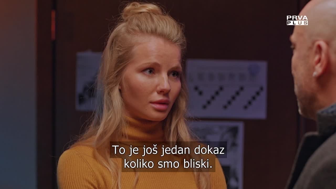 Kukhnya. Voyna za otel