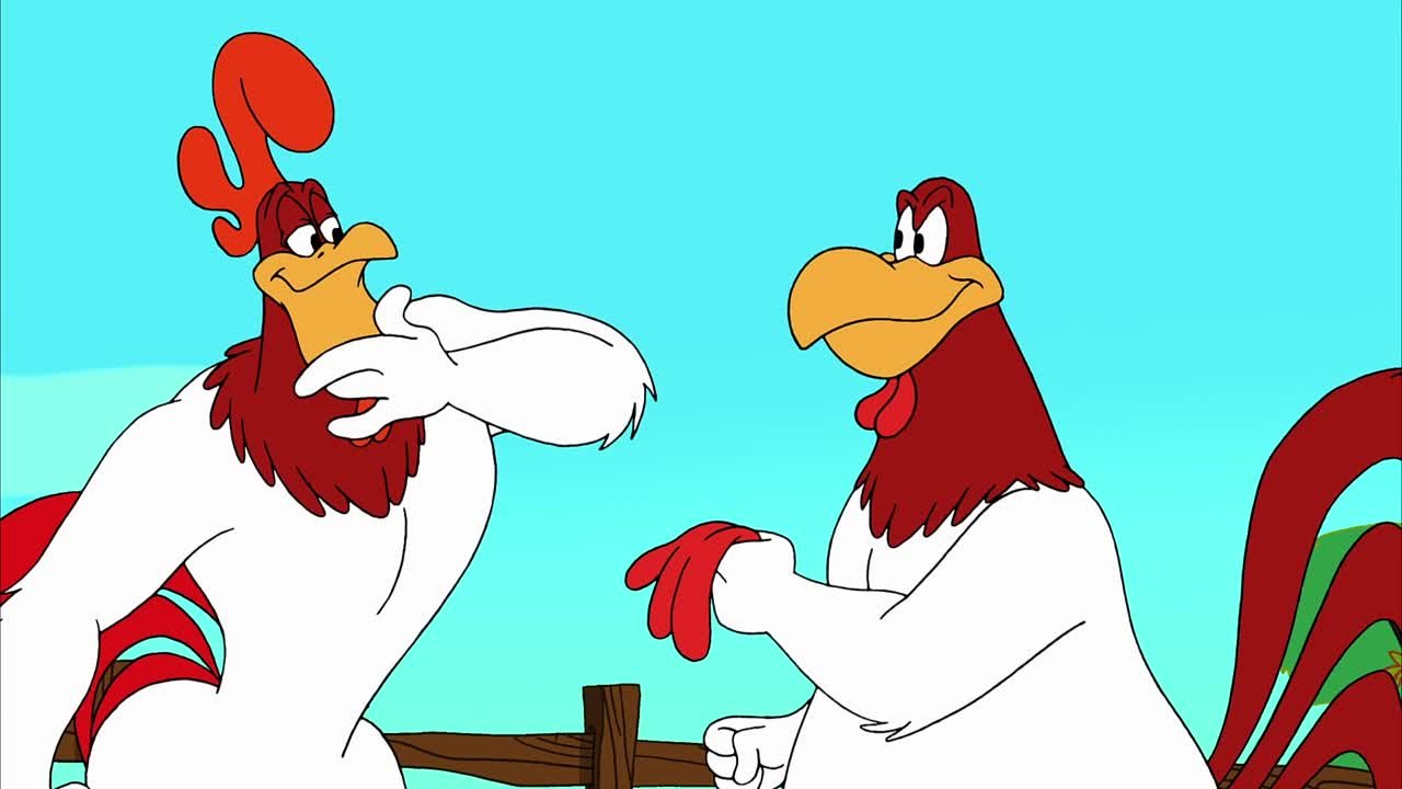Looney Tunes (1930-2014)