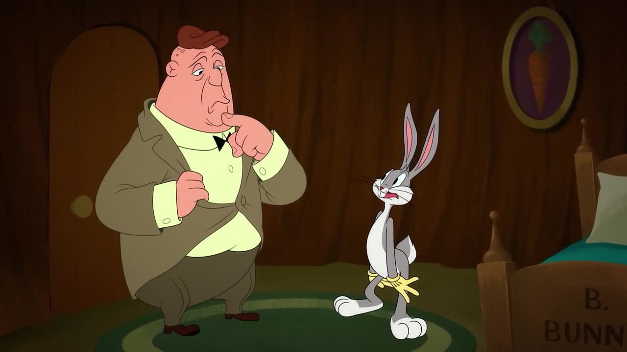 Looney Toons (1960- )