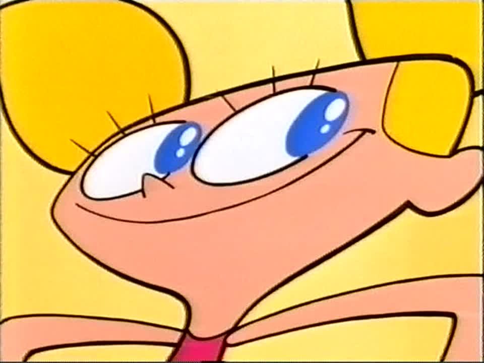 Dexter's Laboratory