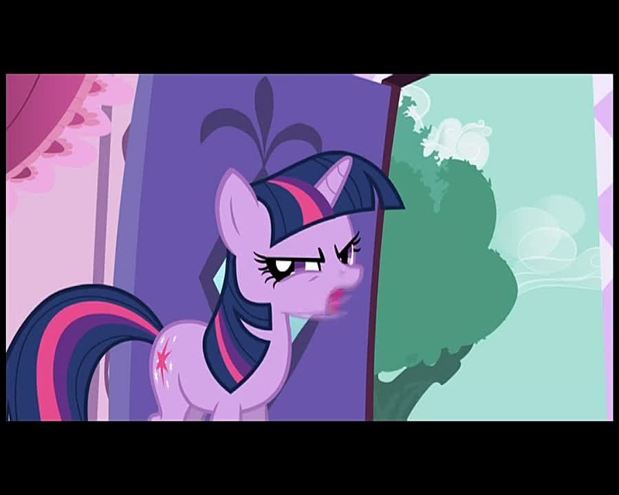 My Little Pony: Friendship Is Magic