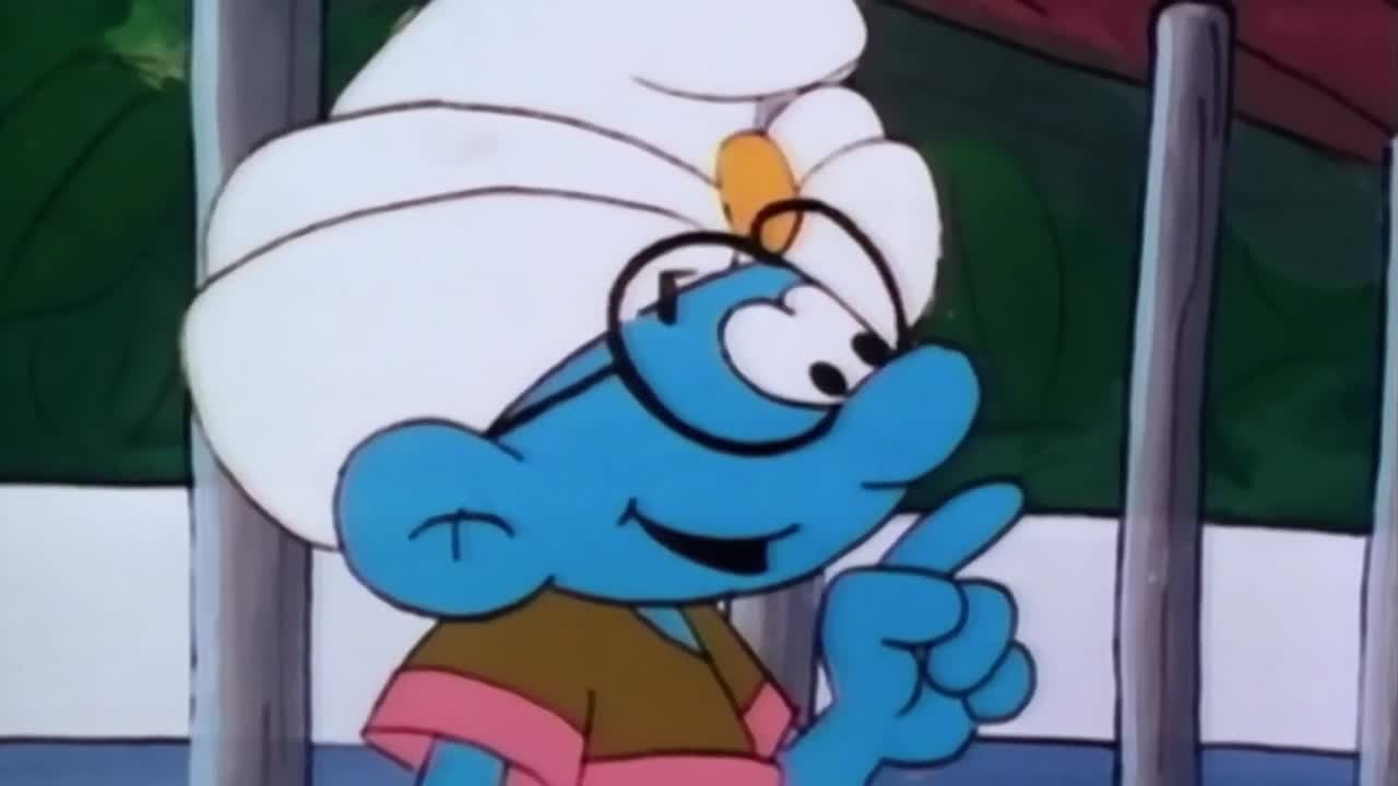 Smurfs